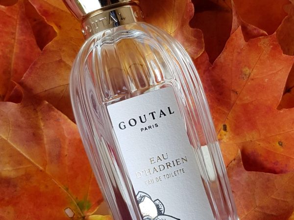 Annick Goutal Eau D’Hadrien