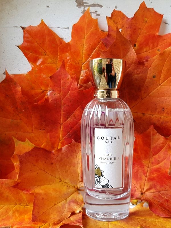 Annick Goutal Eau D’Hadrien