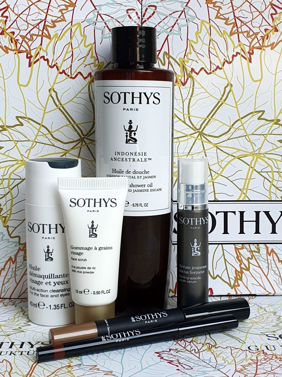 SOTHYS Herbst-Box 2020