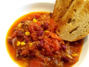 Chili con carne