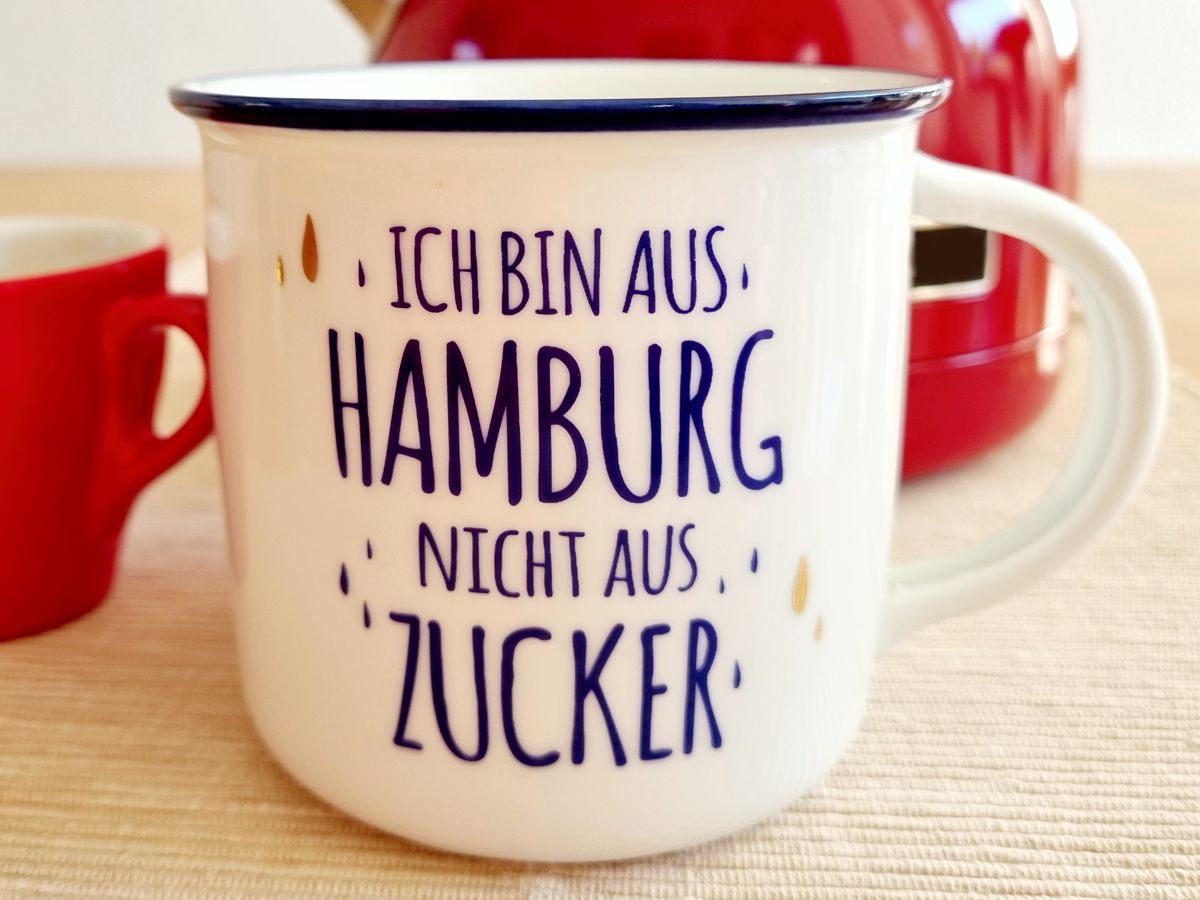 Kaffeebecher