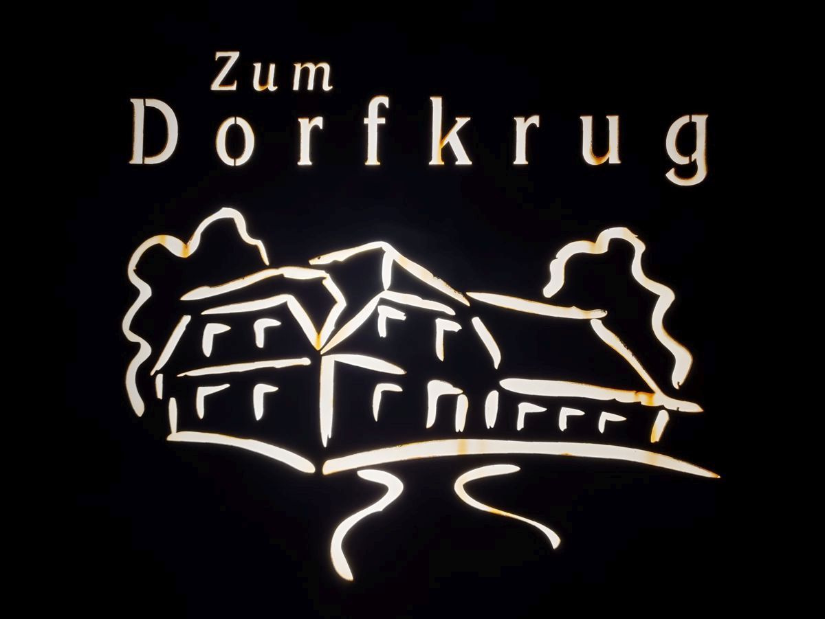 Restaurant Zum Dorfkrug in Neu Wulmstorf
