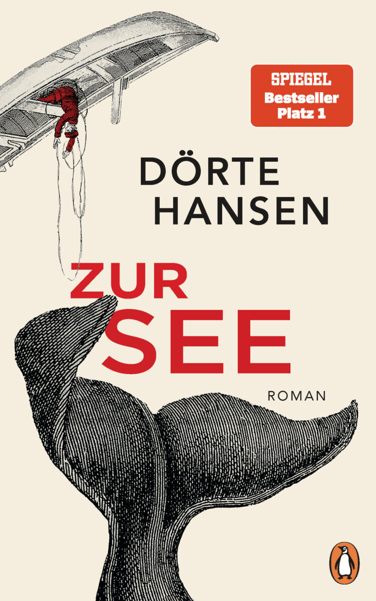 Zur See von Doerte Hansen