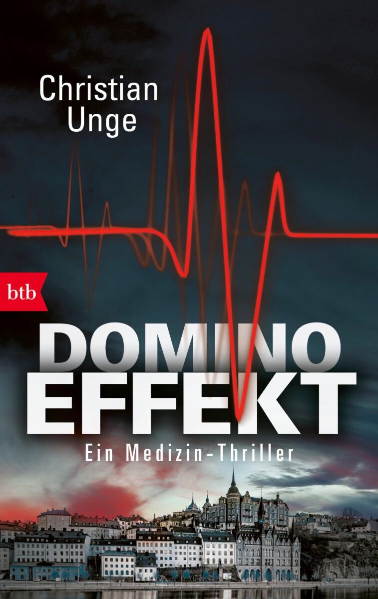 Dominoeffekt von Christian Unge