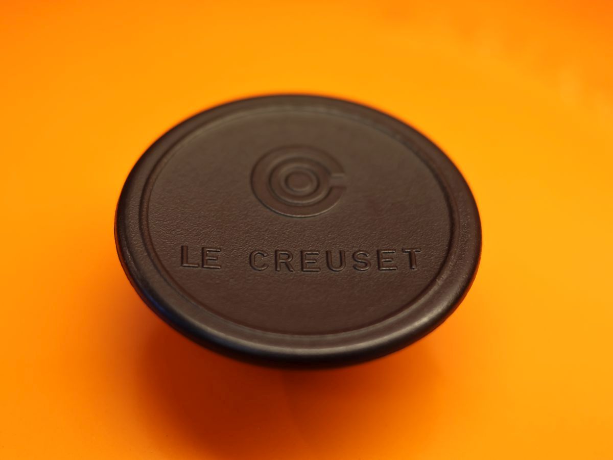 Le Creuset La Marmite 26 cm ofenrot