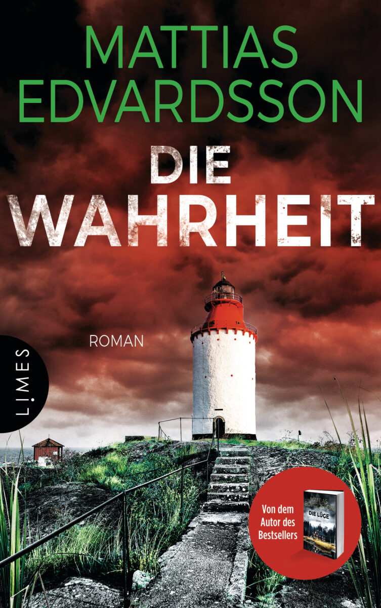 Die Wahrheit von Mattias Edvardsson