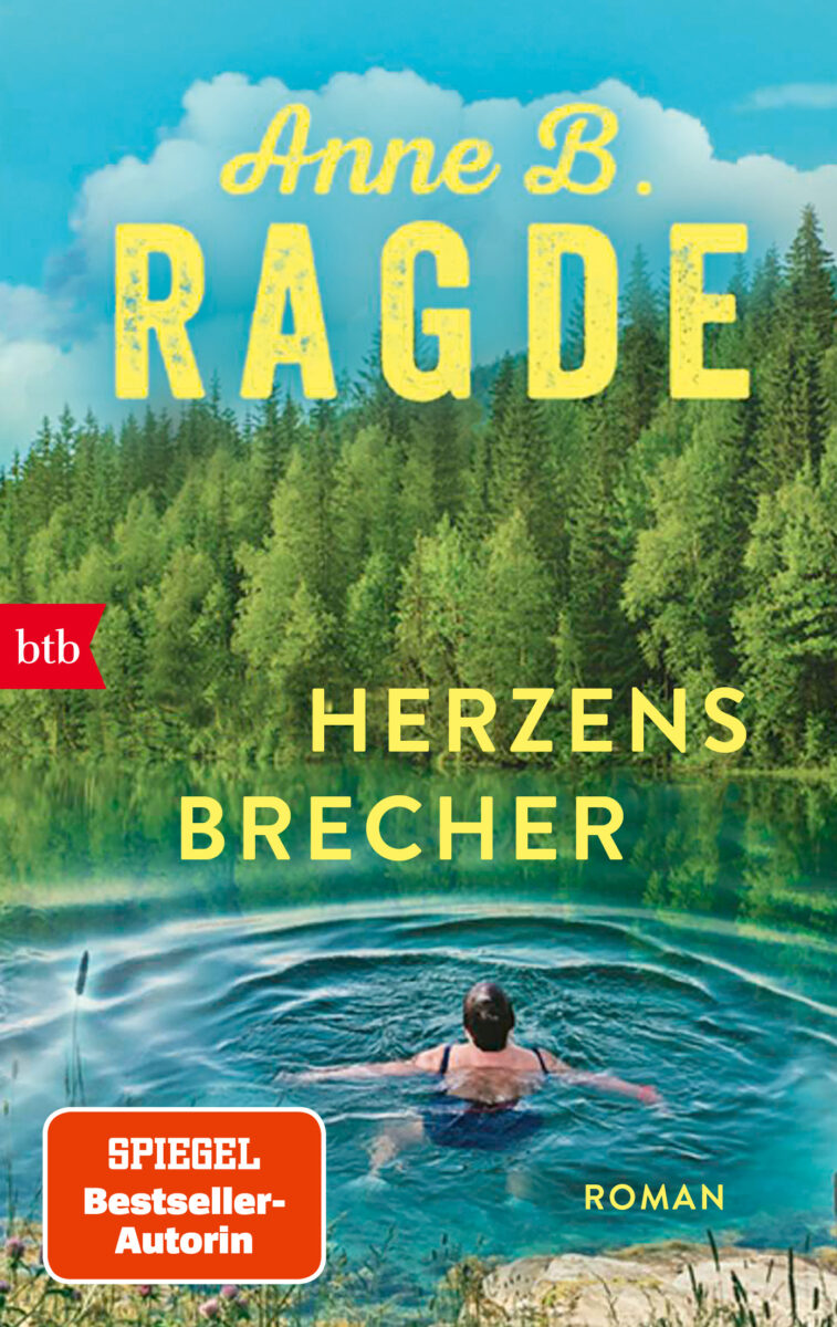 Herzensbrecher von Anne B Ragde