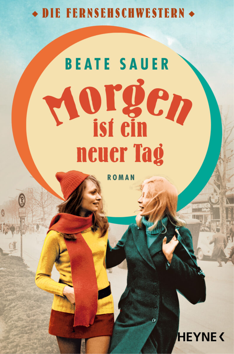 Morgen ist ein neuer Tag von Beate Sauer