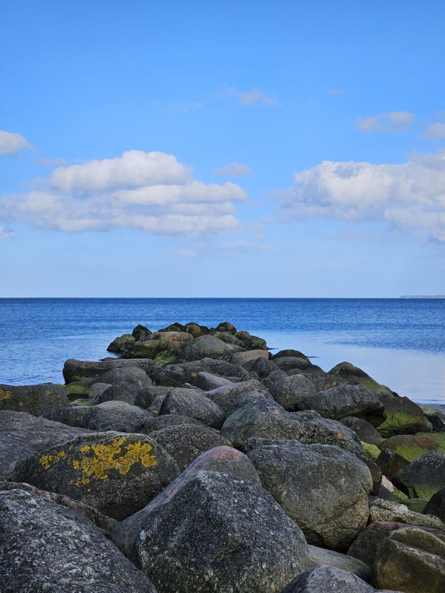 Eckernförder Meerblick