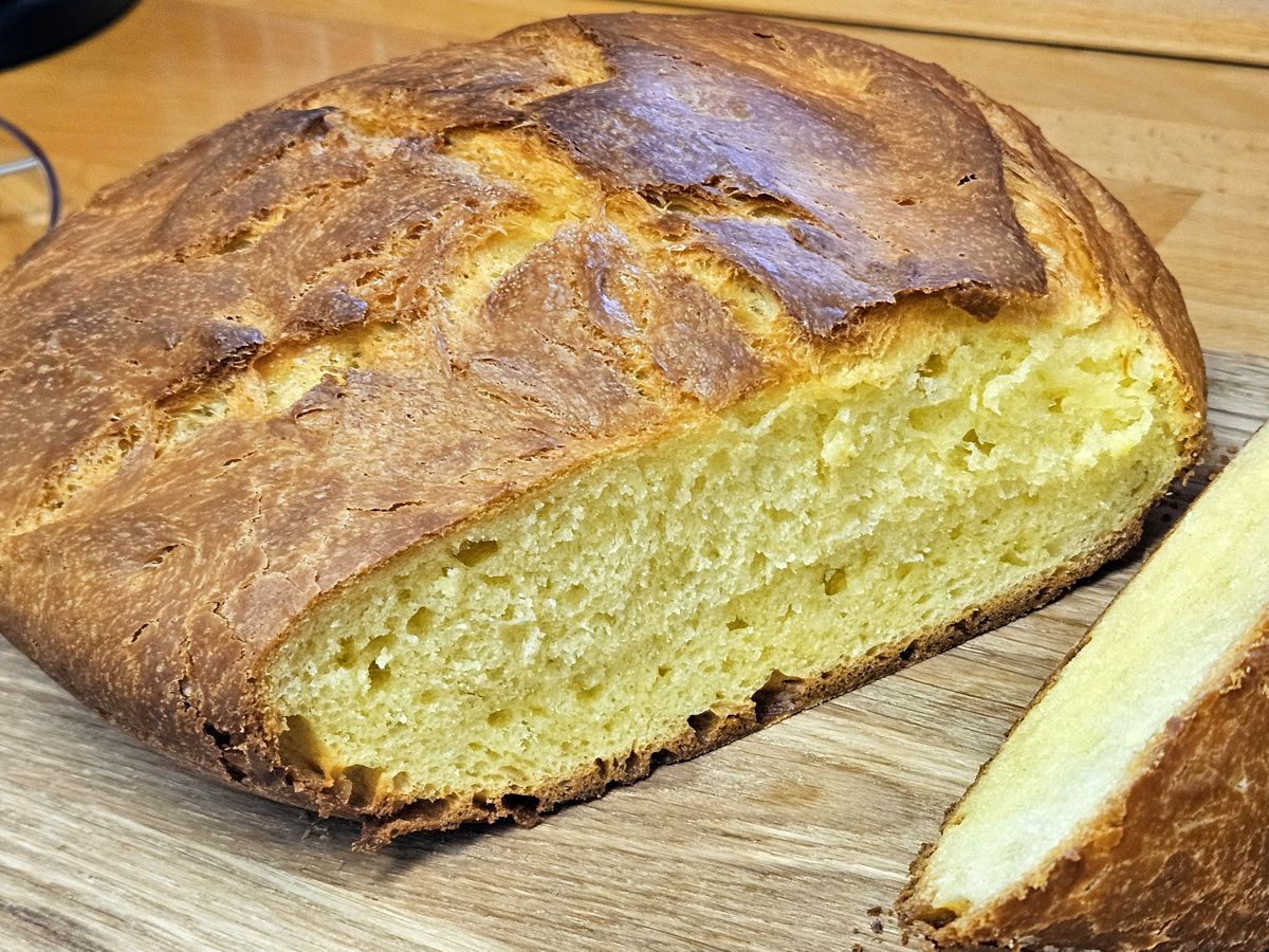 Brioche