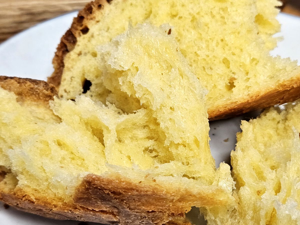 Brioche
