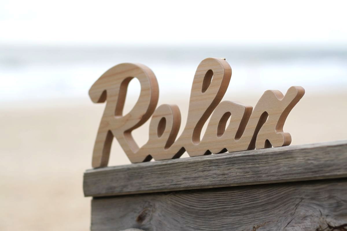 Relax
