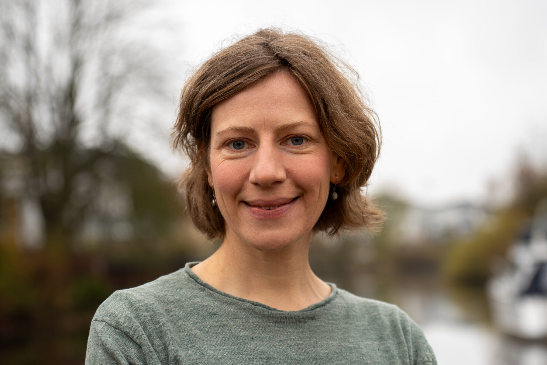 Britta Ost - Fotocredit Jakob Erhorn