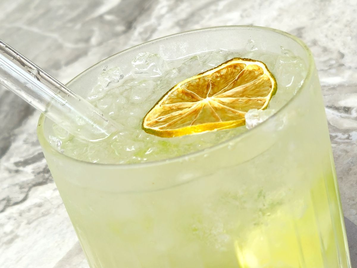 Caipirinha