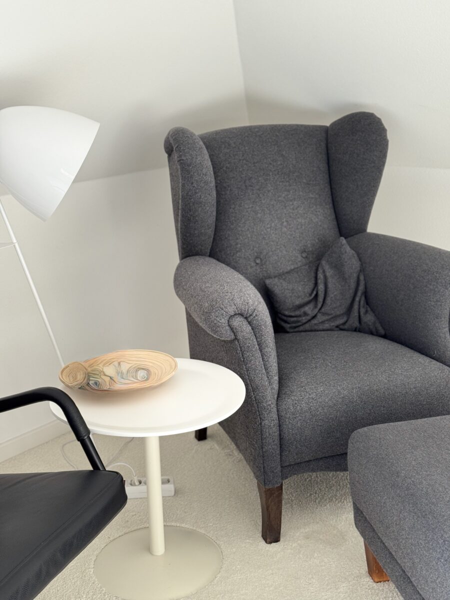 Sesselecke - Foto Nicole