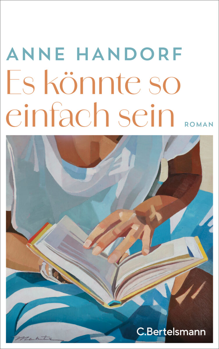 Es koennte so einfach sein von Anne Handorf
