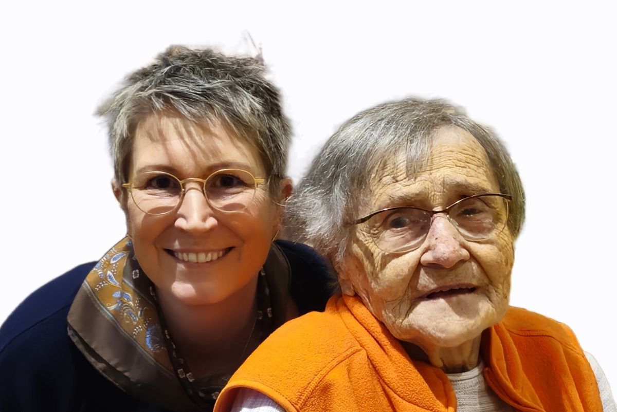 Gerlinde - Ines - 2025