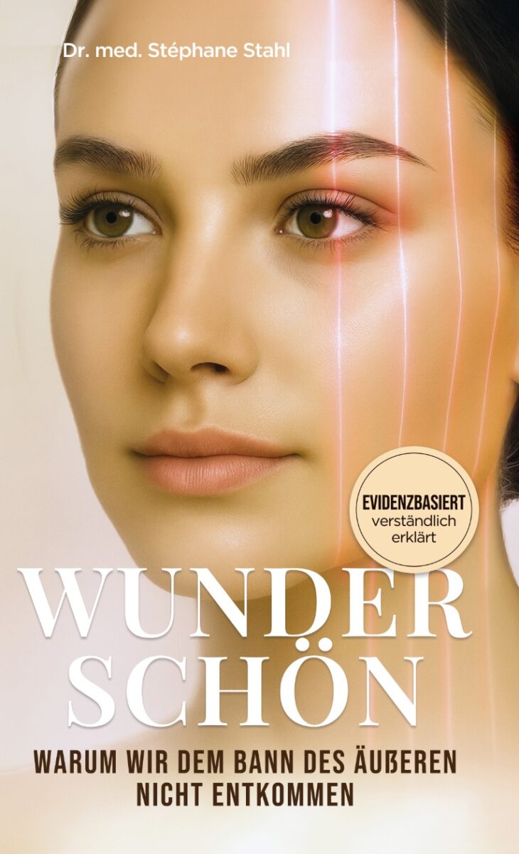 Wunderschoen_Stephane-Stahl_Cover